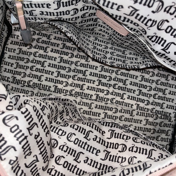 Juicy duffle bag - Picture 5 of 5